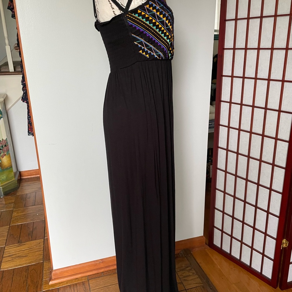 Ruby Rox Dress, Size S, Black - Picture 6 of 8